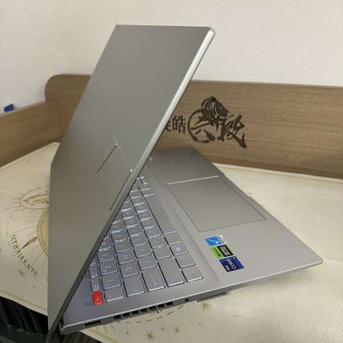 (荃灣實體店 機身靚仔) Asus vivobook pro 16/16吋i9-13900H /40GB Ram/1TB SSD/畫...