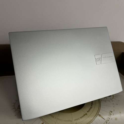 (荃灣實體店 機身靚仔) Asus vivobook pro 16/16吋i9-13900H /40GB Ram/1TB SSD/畫...