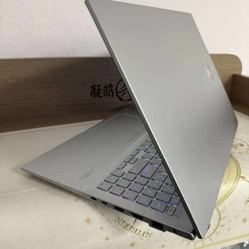 (荃灣實體店 機身靚仔) Asus vivobook pro 16/16吋i9-13900H /40GB Ram/1TB SSD/畫...