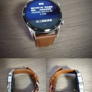 華為手錶Huawei watch GT 2 46mm