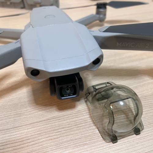DJI Mavic Air 2 𣈱飛套裝 Combo 新機！新控！新新新！