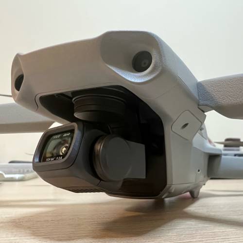 DJI Mavic Air 2 𣈱飛套裝 Combo 新機！新控！新新新！
