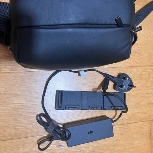 DJI Mavic Air 2 𣈱飛套裝 Combo 新機！新控！新新新！