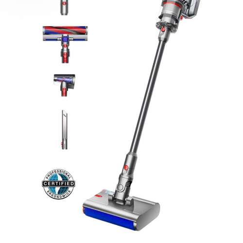 Dyson digital slim submarine  (官網買+ 有單及保養）