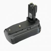 DSTE BG-E7 Battery Grip For CANON EOS 7D 電池手柄 / 直倒