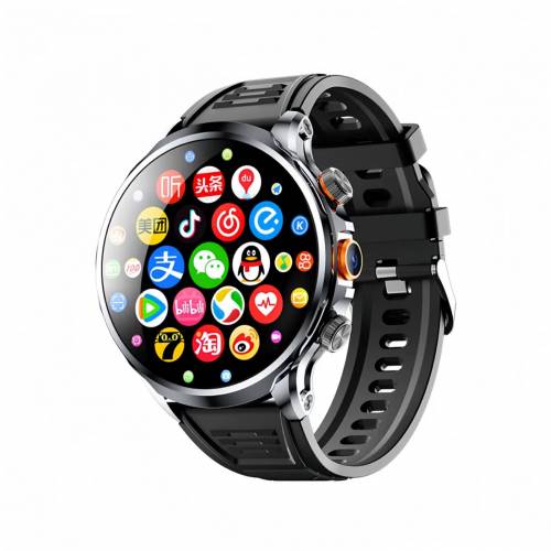 [海外版] GTH18 256G 可插卡智能手錶 Smart watches⌚️