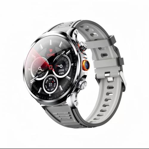 [海外版] GTH18 256G 可插卡智能手錶 Smart watches⌚️