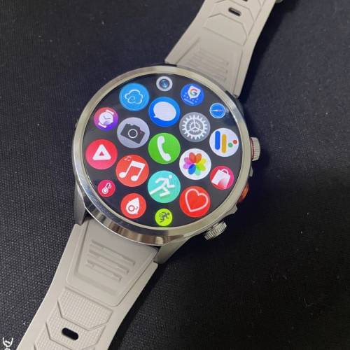 [海外版] GTH18 256G 可插卡智能手錶 Smart watches⌚️