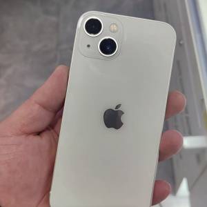 Apple iPhone 13 512G  功能全部正常運作，電池效能86 %，電池良好，已貼貴價玻璃鋼...