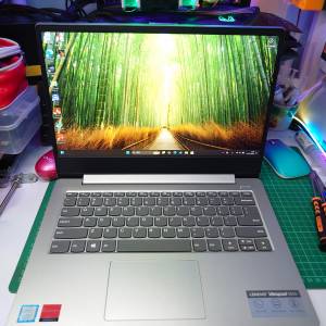 Lenovo ideapad 330s 14吋 i7手提電腦