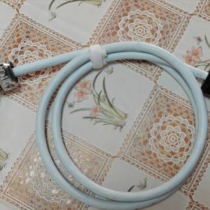 SUPRA LoRad 3x2.5 mkII Power Cable 1.5MDIY