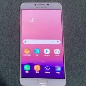 (4+64gb) Samsung Galaxy C7 (三星 3卡槽）