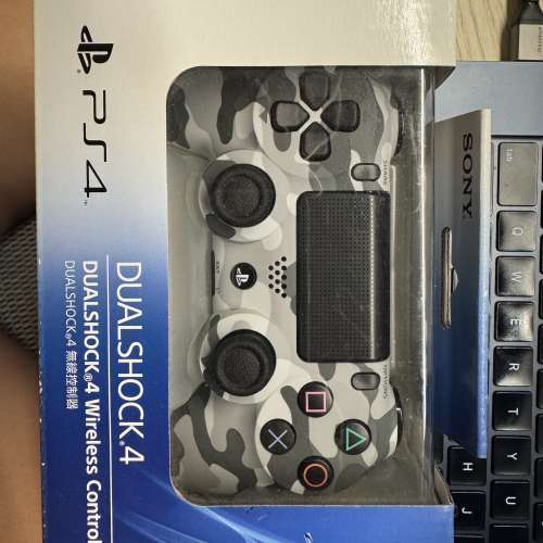 全新正版 PS4 Dualshock4