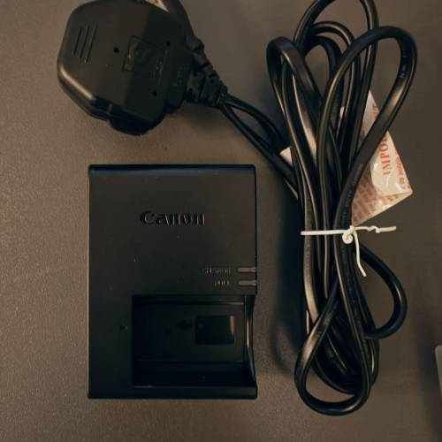 Canon 原裝充電器 LP-E17
