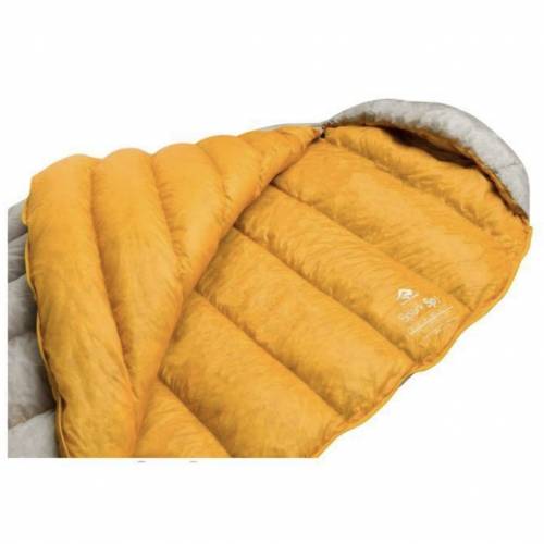 Sea to Summit Spark SP I Regular 鵝絨羽絨睡袋