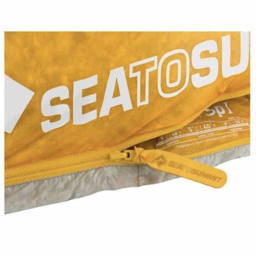 Sea to Summit Spark SP I Regular 鵝絨羽絨睡袋