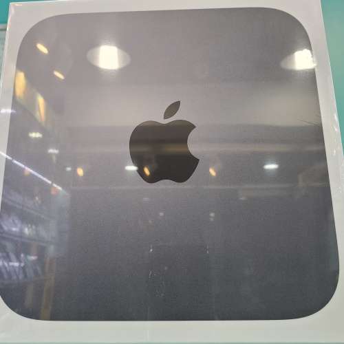 全新Apple Mac Mini 2018'-2020' 行貨