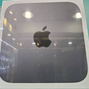 全新Apple Mac Mini 2018'-2020' 行貨