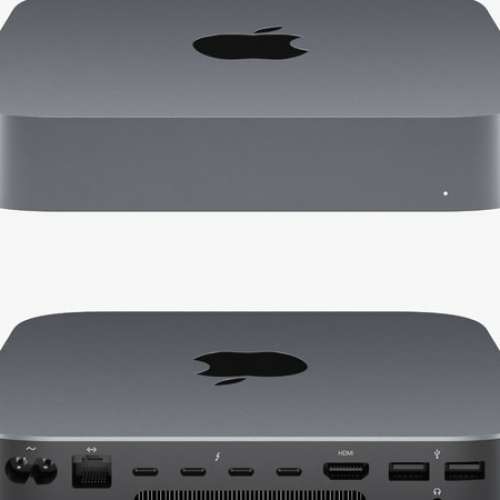 全新Apple Mac Mini 2018'-2020' 行貨