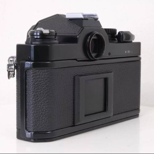 Nikon FM2n black mint 超新淨