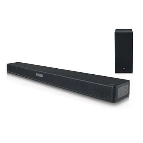 全新未開 LG Life Good 樂金 SK5 2.1 Ch 無線 DTS Surround Sound 環迴立體聲 Soun...