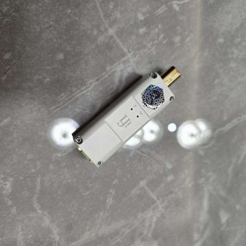 IFI ipurifier 3 usb訊號淨化器