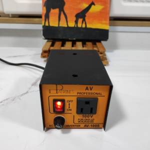 AV用 100W火牛(100V)