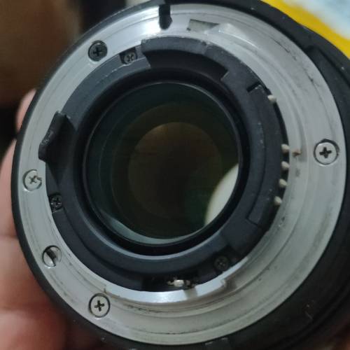 尼康70-210  d镜头