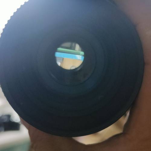 尼康70-210  d镜头