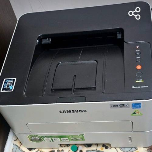 Samsung M283x 黑白鐳打印機
