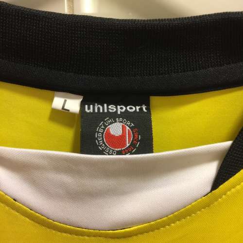 英乙 羅奇代爾 球衣 波衫