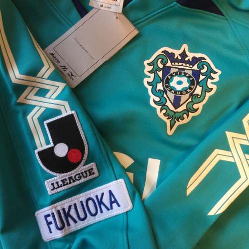 日職 福岡黃蜂 球衣 波衫
