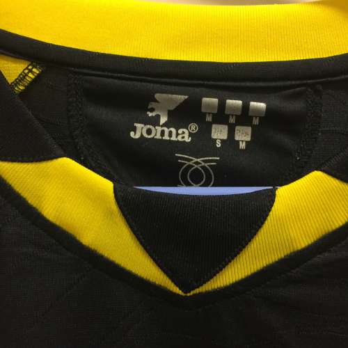 西甲 基達菲 球衣 波衫