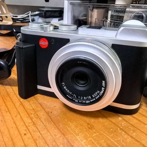 Leica CL