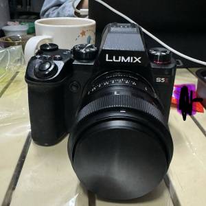 Lumix s5 Ⅱ   panasonic lumix s5m2   樂聲