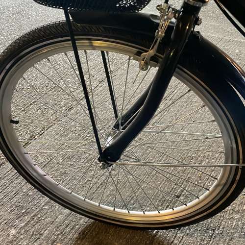 代步/載人/外賣 單車