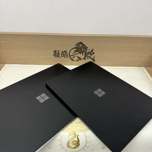 (荃灣實體店)全新Microsoft Surface Laptop 5/i7-1265U/16GB Ram/256,512SSD/2K To...
