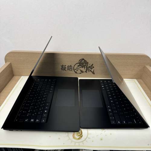 (荃灣實體店)全新Microsoft Surface Laptop 5/i7-1265U/16GB Ram/256,512SSD/2K To...