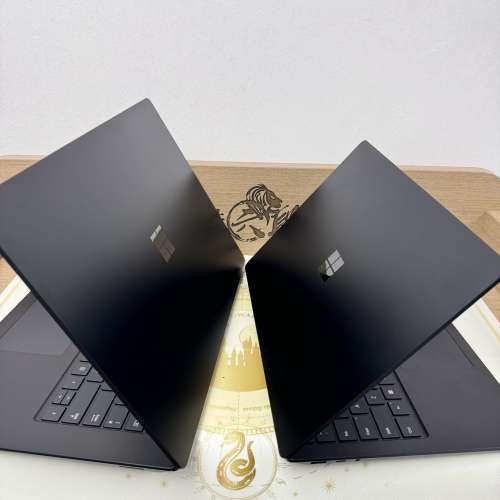 (荃灣實體店)全新Microsoft Surface Laptop 5/i7-1265U/16GB Ram/256,512SSD/2K To...