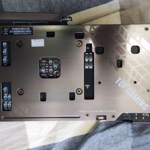 asus rtx 3060 tuf gaming