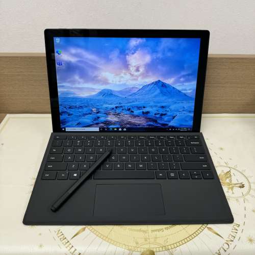 (電子之家)全新Microsoft surface Pro 7 Plus i7-1165G7/16GB Ram/256GB SSD/2k to...