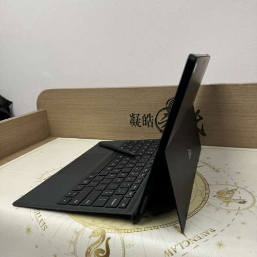 (電子之家)全新Microsoft surface Pro 7 Plus i7-1165G7/16GB Ram/256GB SSD/2k to...