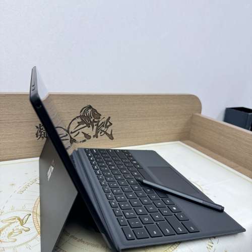 (電子之家)全新Microsoft surface Pro 7 Plus i7-1165G7/16GB Ram/256GB SSD/2k to...
