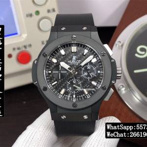 Hublot 恆寶 Big Bang 301.CI.1770.RX 44mm 計時