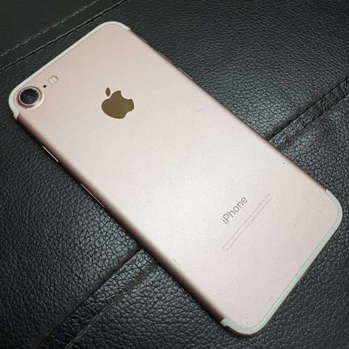 平售9成新IPHONE 7 64gb