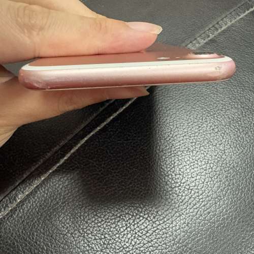 平售9成新IPHONE 7 64gb