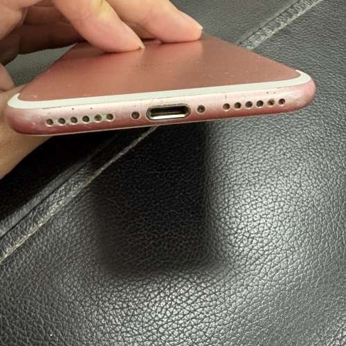 平售9成新IPHONE 7 64gb
