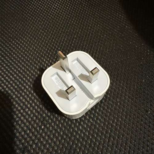 Apple 20W USB-C Power Adapter 原裝 apple Type-c充電器