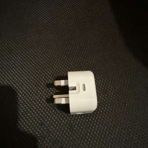 Apple 20W USB-C Power Adapter 原裝 apple Type-c充電器