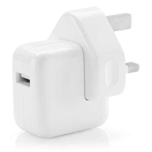 Apple 原裝USB火牛10W Apple USB power adapter